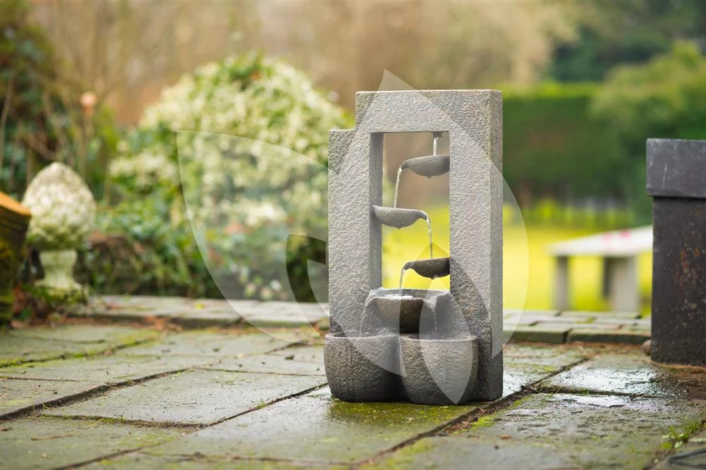 Bern Waterornament 3 Bern Waterornament