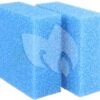 OASE Biotec Screenmatic 40000 Filterspons Blauw -Goedkope Droom Vijver Winkel biotec screenmatic 40000 filterspons blauw 42895 0 1000x879