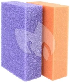 OASE Biotec Screenmatic 60000/140000 Filterspons Rood/paars