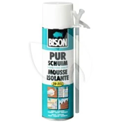 Bison Purschuim 500 Ml