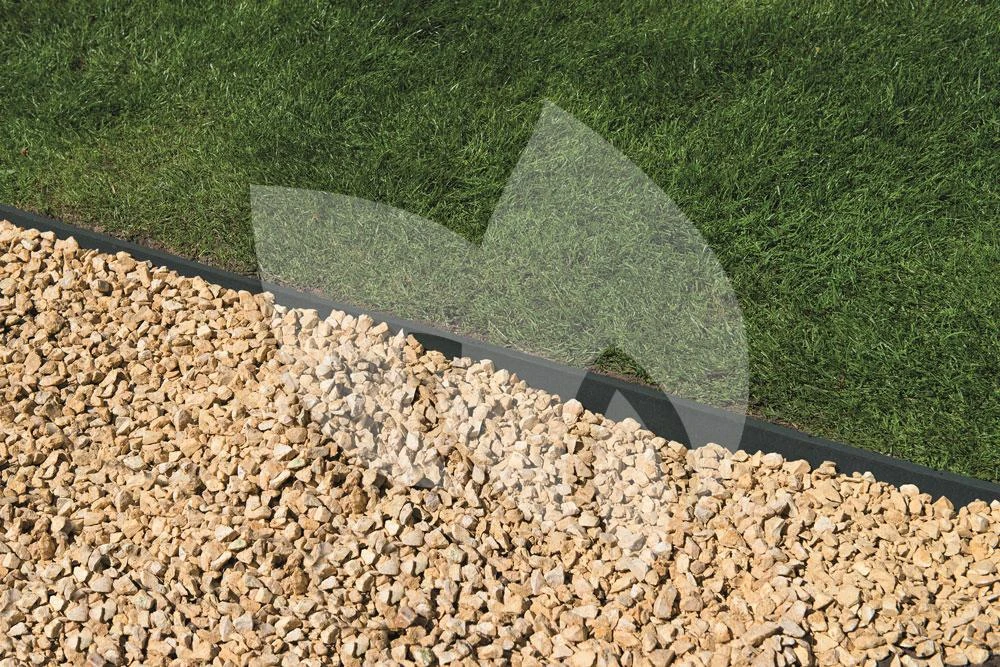 Ubbink BorderFix Borderrand Recht 19 Cm X 2 M 5 Ubbink BorderFix Borderrand Recht 19 Cm X 2 M - Afbeelding 3