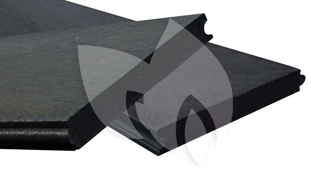 Borderrand Recht 2,5 Meter Met Messing En Groef 3 Borderrand Recht 2,5 Meter Met Messing En Groef