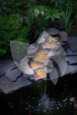 Ubbink Cazorla Beekloop Set -Goedkope Droom Vijver Winkel cazorla beekloop set 2 0 668x1000