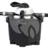 Velda Drukfilter Clear Control Met UV-C 2 Velda Drukfilter Clear Control Met UV-C -Goedkope Droom Vijver Winkel clear control 25 drukfilter met uv c 126310 0 1000x784