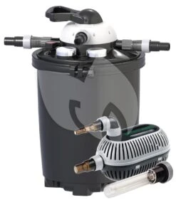 Velda Clear Control Drukfilter Set 7 Velda Clear Control Drukfilter Set -Goedkope Droom Vijver Winkel clear control 50 set 126331 0 880x1000