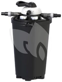 Velda Drukfilter Clear Control Met UV-C -Goedkope Droom Vijver Winkel clear control 75 drukfilter met uv c 126371 0 759x1000