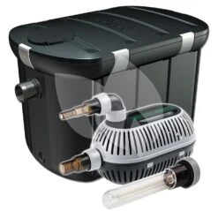 Velda Cross-Flow Biofill Doorstroomfilter Set