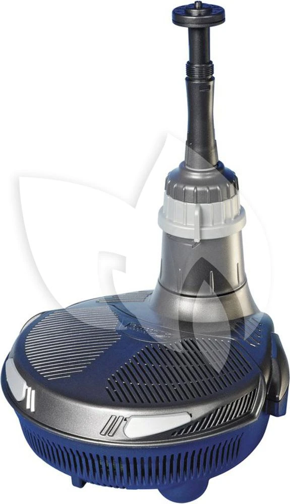 Hozelock Easy Clear 4500 Onderwaterfilter 3 Hozelock Easy Clear 4500 Onderwaterfilter