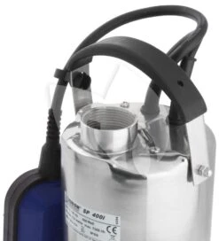 EUROM Dompelpomp Flow SP400i 10 EUROM Dompelpomp Flow SP400i -Goedkope Droom Vijver Winkel eurom Flow sp400i dompelpomp 7500 l u 8713415260700 3 0 909x1000