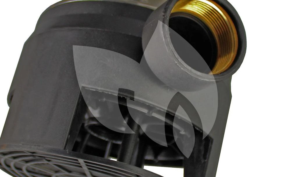 EUROM Dompelpomp Flow SPV550 Semi PI 6 EUROM Dompelpomp Flow SPV550 Semi PI - Afbeelding 4