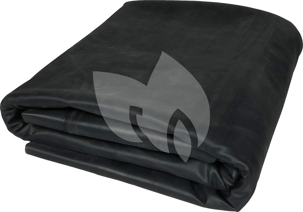 Express EPDM Folie 8 X 6 (0,75mm) 3 Express EPDM Folie 8 X 6 (0,75mm)
