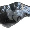 Express Voorgevormde Vijver 295L - 140x112x46 Cm -Goedkope Droom Vijver Winkel express voorgevormde vijver 295l 140x112x46 cm 8720681706573 vrijstaandbeeld 0 1500x865