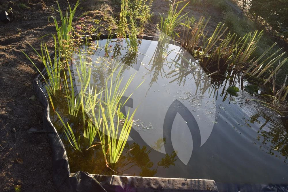 Nature Flexibele Borderrand 14 Cm X 15 M 8 Nature Flexibele Borderrand 14 Cm X 15 M - Afbeelding 6