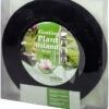 Drijvend Planteneiland 35 Cm Rond Velda 2 Drijvend Planteneiland 35 Cm Rond Velda -Goedkope Droom Vijver Winkel floating plant island 35 cm 127573 0 884x1000