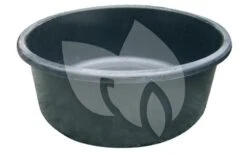 Fonteinvijver Polyester Rond 120 Cm Extra Diep