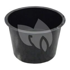 Fonteinvijver Polyester Rond 90 Cm Extra Diep