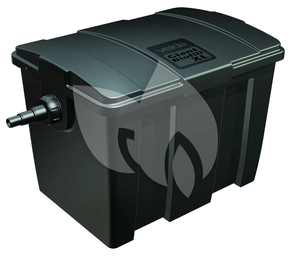 Velda Doorstroomfilter Giant Biofill XL 3 Velda Doorstroomfilter Giant Biofill XL