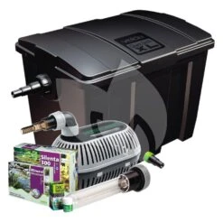 Velda Giant Biofill XL Doorstroomfilter Set