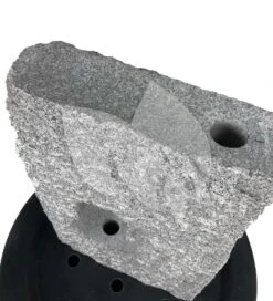 Grotto Waterornament Natuursteen 50 Cm -Goedkope Droom Vijver Winkel grotto waterornament natuursteen 50 cm 3 0 909x1000