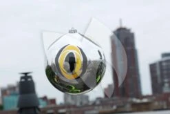 Velda Heron Stop Reflector