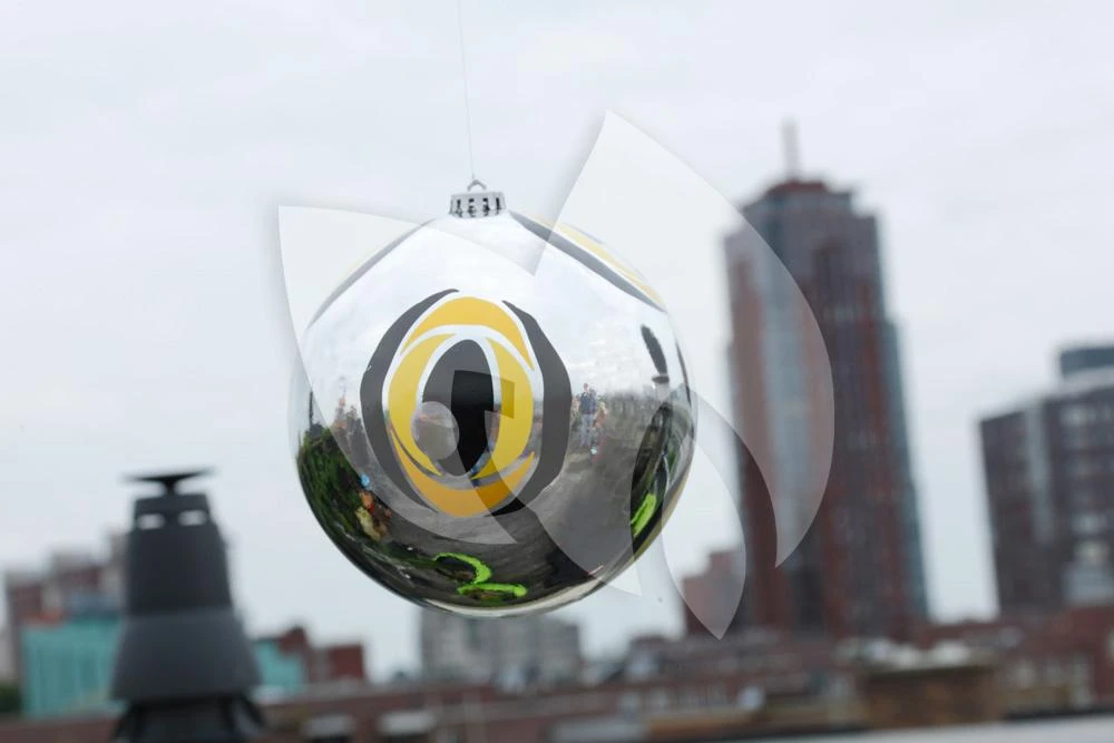 Velda Heron Stop Reflector 3 Velda Heron Stop Reflector