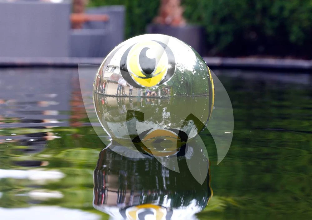 Velda Heron Stop Reflector 6 Velda Heron Stop Reflector - Afbeelding 4