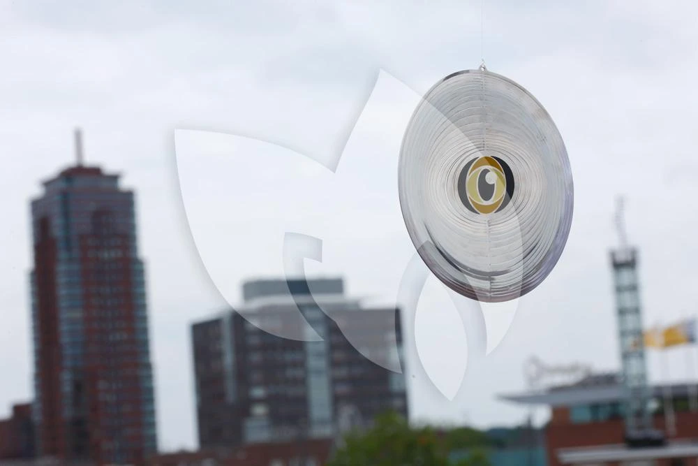 Velda Heron Stop Spinner 3 Velda Heron Stop Spinner