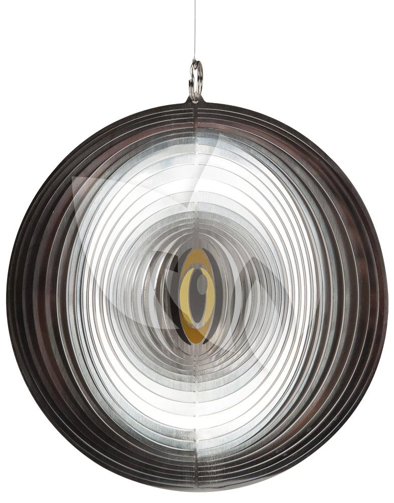 Velda Heron Stop Spinner 4 Velda Heron Stop Spinner - Afbeelding 2