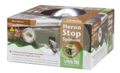 Velda Heron Stop Spinner 9 Velda Heron Stop Spinner -Goedkope Droom Vijver Winkel heron stop spinner 128033 2 0 1000x617