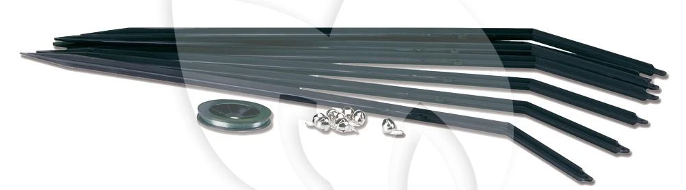 Velda Reigerverjager Heron Stop 4 Velda Reigerverjager Heron Stop - Afbeelding 2