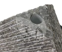 Kubus Waterornament Natuursteen 31 Cm Doorsnede -Goedkope Droom Vijver Winkel kubus waterornament natuursteen 31 cm doorsnede 1 0 1000x834