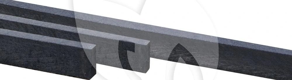 Kunststof Plint 2,5 Meter 3 Kunststof Plint 2,5 Meter