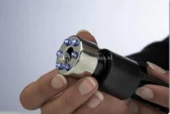 3 LED-LIGHTS Met Vervangbare LED Krans 13 3 LED-LIGHTS Met Vervangbare LED Krans -Goedkope Droom Vijver Winkel led light quellstar 600 40283 0 600x400 1