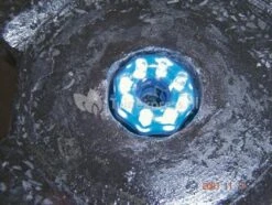 Ubbink MiniBright 3x8 LEDs Voor Waterornament -Goedkope Droom Vijver Winkel ledblauw 0 418x314