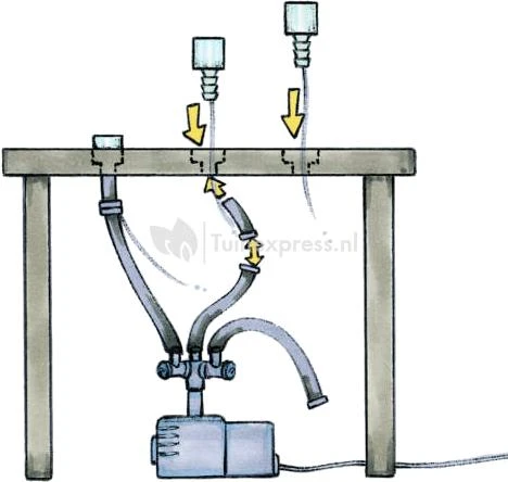 OASE Lunaled 6s Led-verlichting 6 OASE Lunaled 6s Led-verlichting - Afbeelding 4