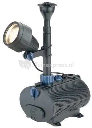 OASE Lunaqua 3 Solo 4 OASE Lunaqua 3 Solo - Afbeelding 2