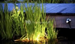 OASE LunAqua Maxi LED Solo Vijververlichting (uitbreiding) -Goedkope Droom Vijver Winkel lunaqua maxi led set1 0 590x345