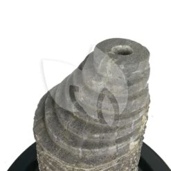 Machu Picchu Waterornament Natuursteen 50 Cm -Goedkope Droom Vijver Winkel machu picchu waterornament natuursteen 50 cm 1 0 1000x1000