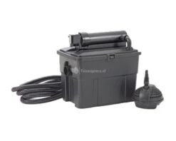 Oase BioSmart Set 7000 Doorstroomfilter