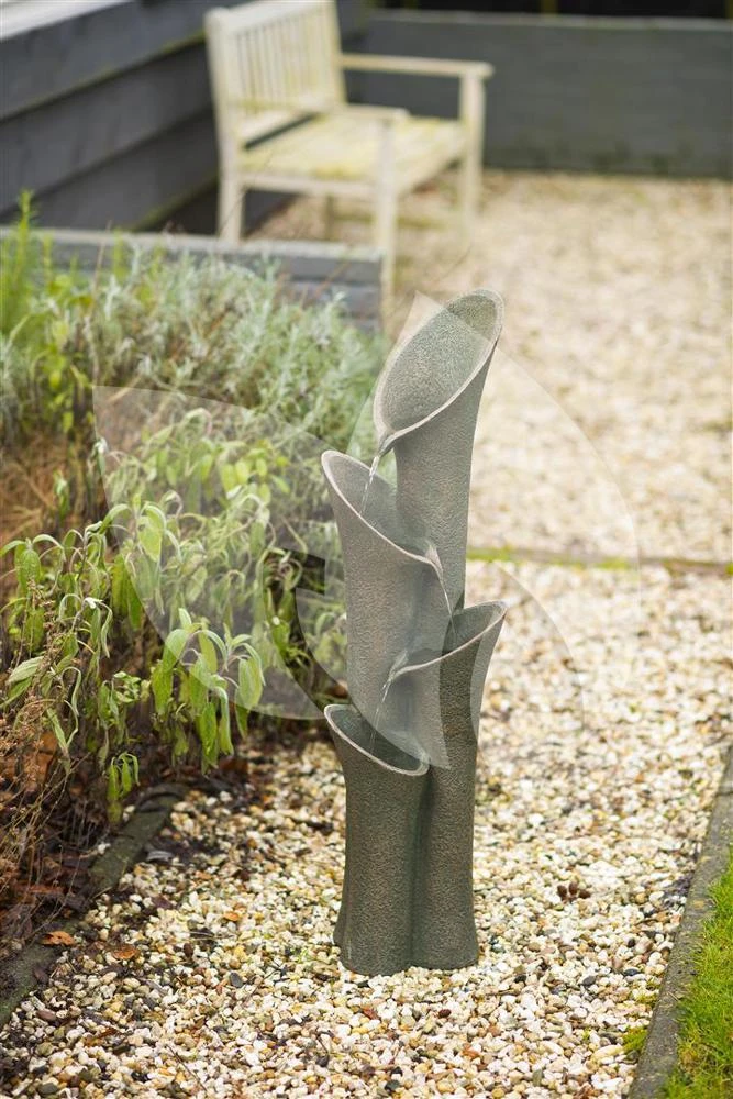 Montreux Waterornament 4 Montreux Waterornament - Afbeelding 2