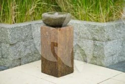 Nashville Waterornament