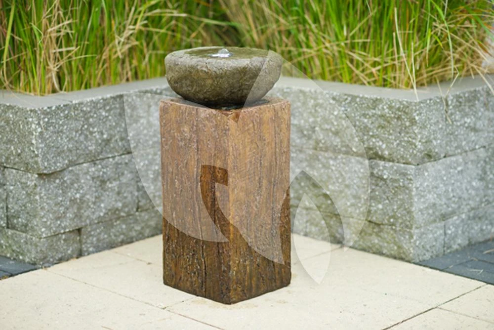 Nashville Waterornament 3 Nashville Waterornament