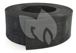 Ubbink BorderFix Flexibele Borderrand 14 Cm Hoog (per Meter)