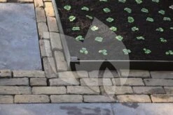 Ubbink BorderFix Borderrand Recht 14 Cm X 2 M 9 Ubbink BorderFix Borderrand Recht 14 Cm X 2 M -Goedkope Droom Vijver Winkel nature rechte borderrand 14cm hoog 2meter lang 8711465301084 2 0 1000x667