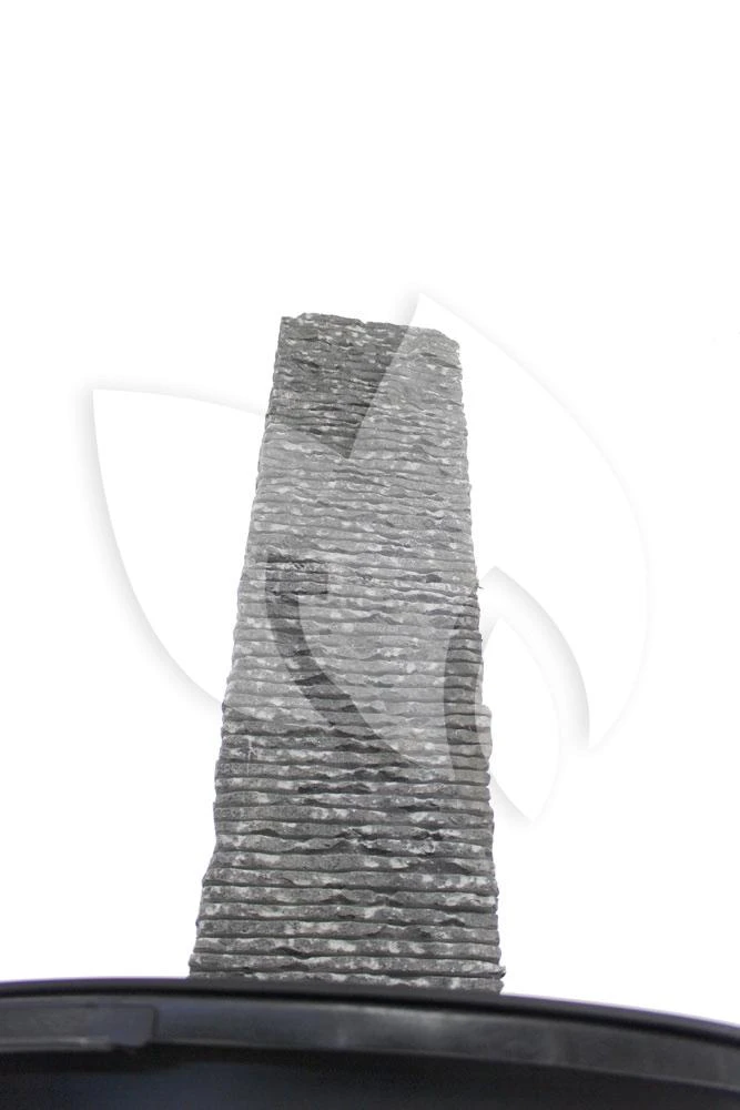 Natuurstenen Waterornament New York 80x21x21 Cm 7 Natuurstenen Waterornament New York 80x21x21 Cm - Afbeelding 5