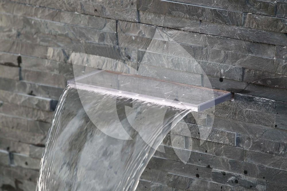 Ubbink Niagara Acryl Waterval 30 Cm Led 5 Ubbink Niagara Acryl Waterval 30 Cm Led - Afbeelding 3