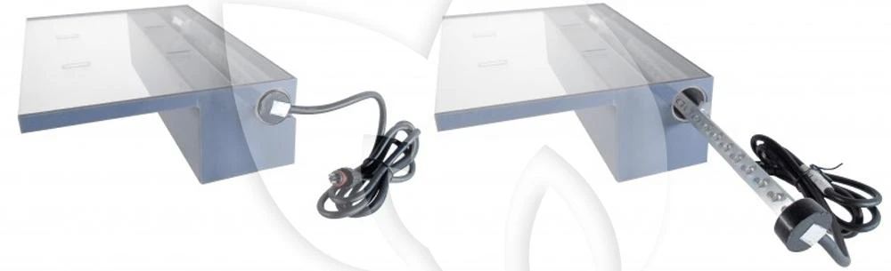 Ubbink Niagara Acryl Waterval 30 Cm Led 4 Ubbink Niagara Acryl Waterval 30 Cm Led - Afbeelding 2