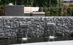 Ubbink Niagara 30 Rvs Waterval LED -Goedkope Droom Vijver Winkel niagara sfeer foto 0 800x496
