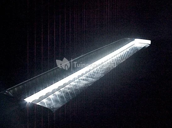 Ubbink Niagara 60 LED Waterval Set 4 Ubbink Niagara 60 LED Waterval Set - Afbeelding 2