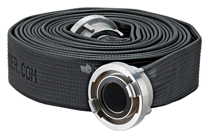 OASE Afvoerslang PondoVac Premium Vijverstofzuiger 3 OASE Afvoerslang PondoVac Premium Vijverstofzuiger